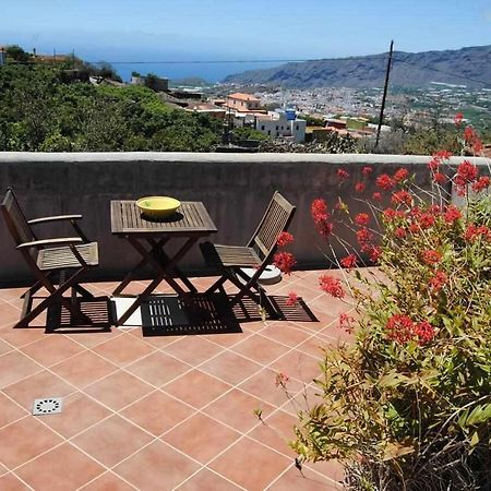 Sombrero Pico 7B Villa El Paso Exterior foto