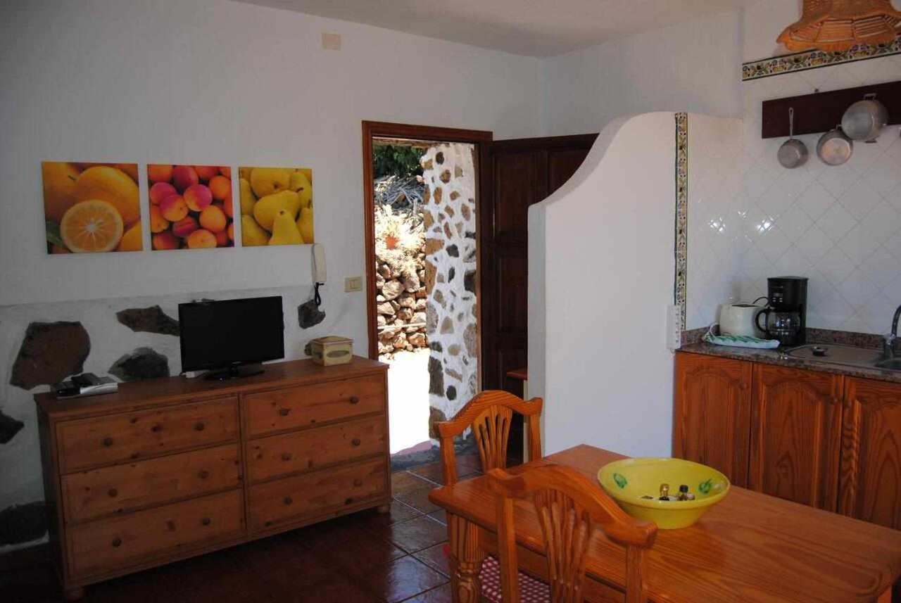 Sombrero Pico 7B Villa El Paso Exterior foto