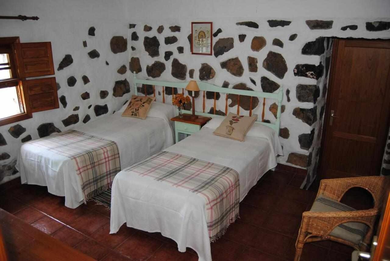Sombrero Pico 7B Villa El Paso Exterior foto