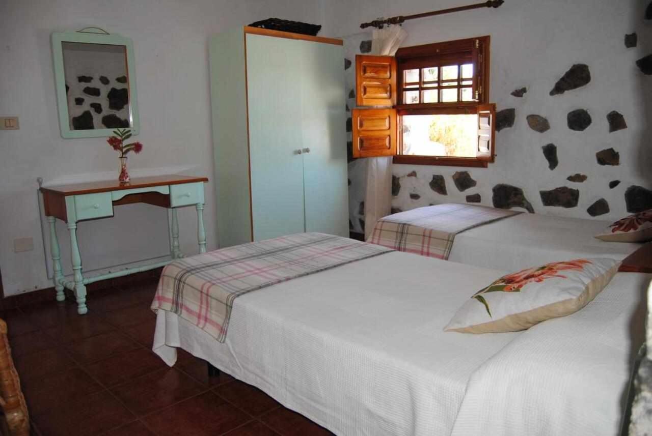 Sombrero Pico 7B Villa El Paso Exterior foto