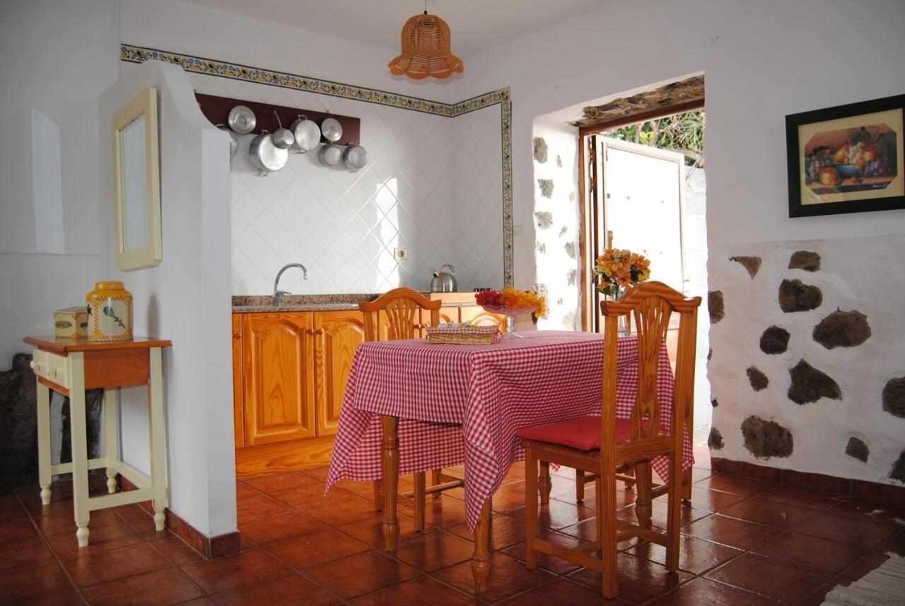 Sombrero Pico 7B Villa El Paso Exterior foto
