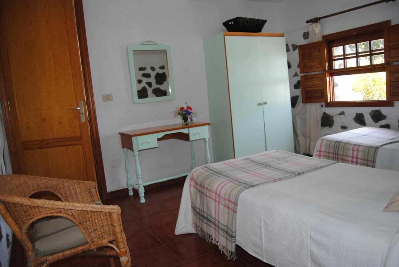Sombrero Pico 7B Villa El Paso Exterior foto