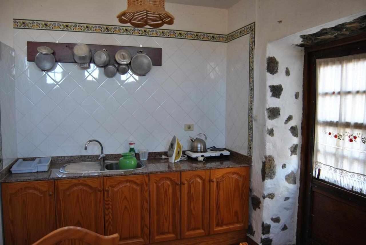Sombrero Pico 7B Villa El Paso Exterior foto