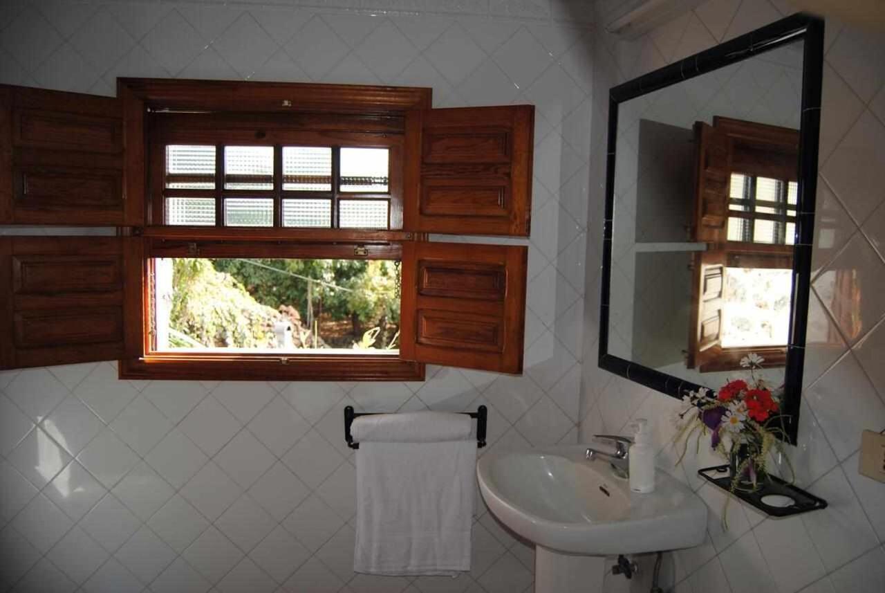 Sombrero Pico 7B Villa El Paso Exterior foto