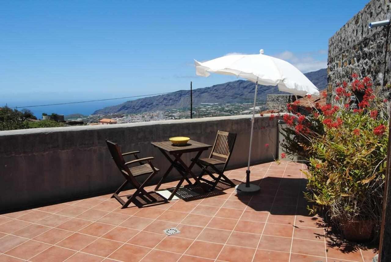 Sombrero Pico 7B Villa El Paso Exterior foto